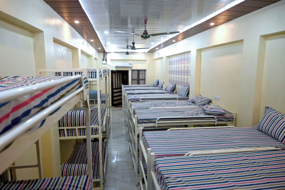 Basic Shared Dormitory
