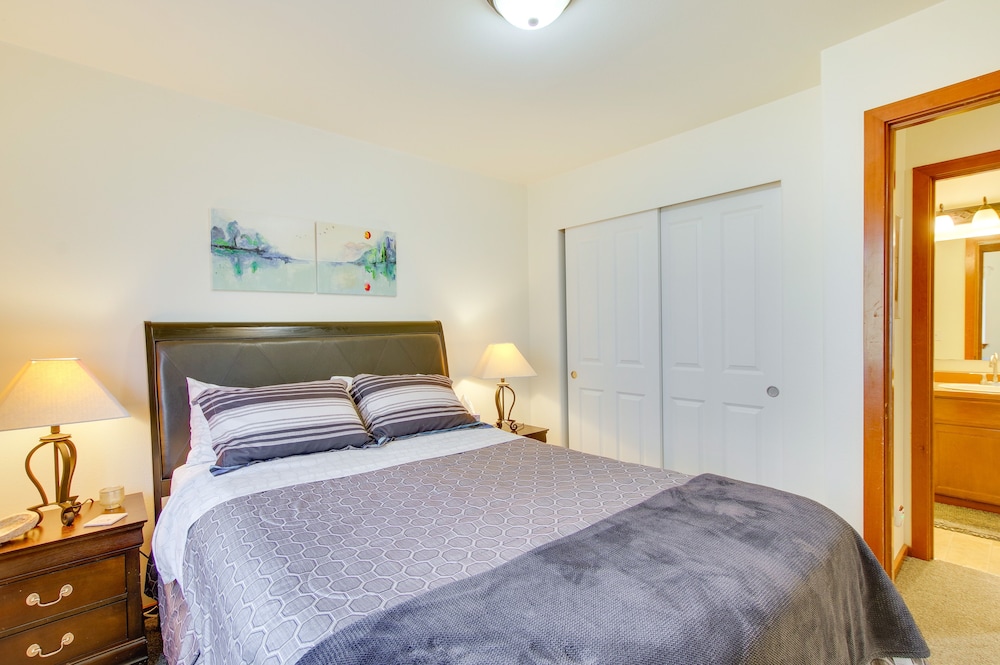 Apartment (2 Bedrooms) photo 1