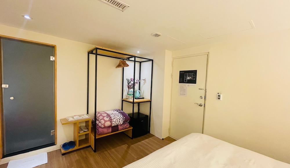 Design Triple Room