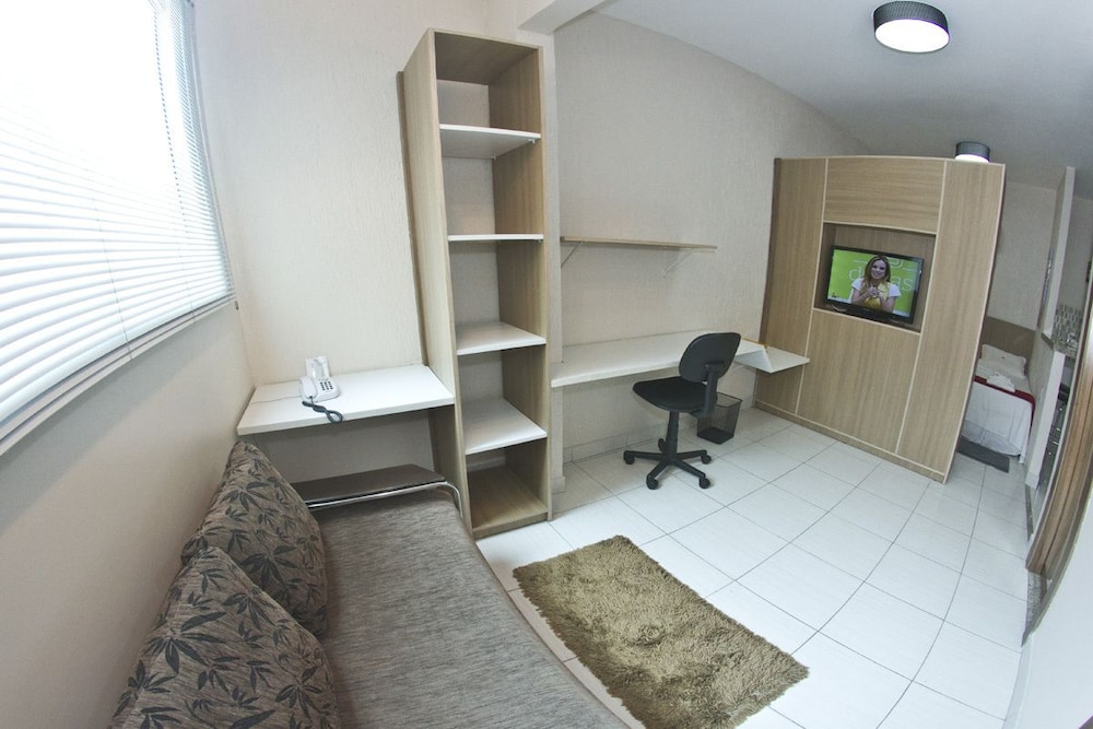 Executive Single Room (Flat) photo 2