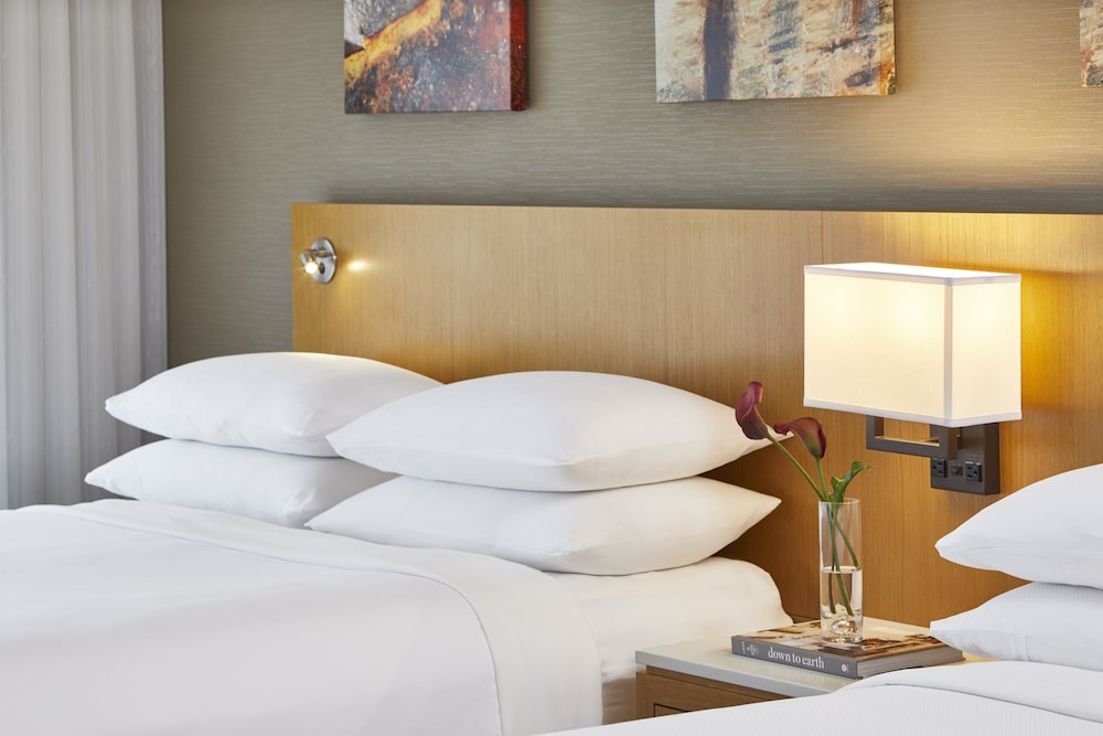 Suite, 1 Bedroom (Mobility/Hearing Access, Roll-in Shwr) - Photo 1