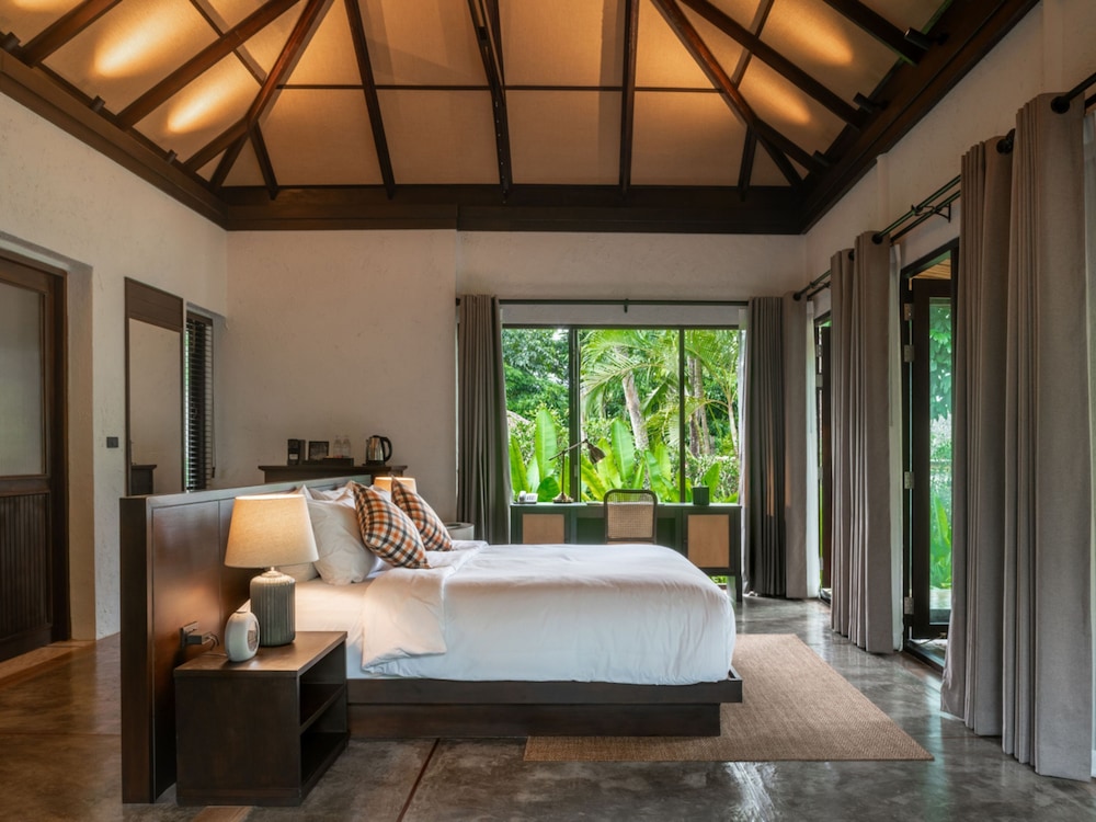 Garden Pool Villa - Photo 3