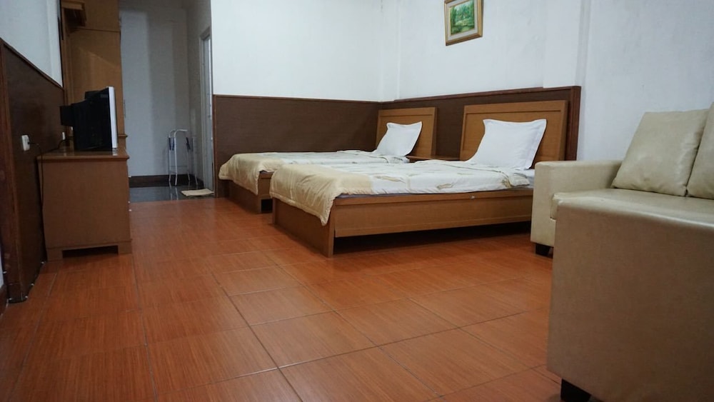 Superior Villa, 6 Bedrooms, Mountain View, Garden Area photo 1