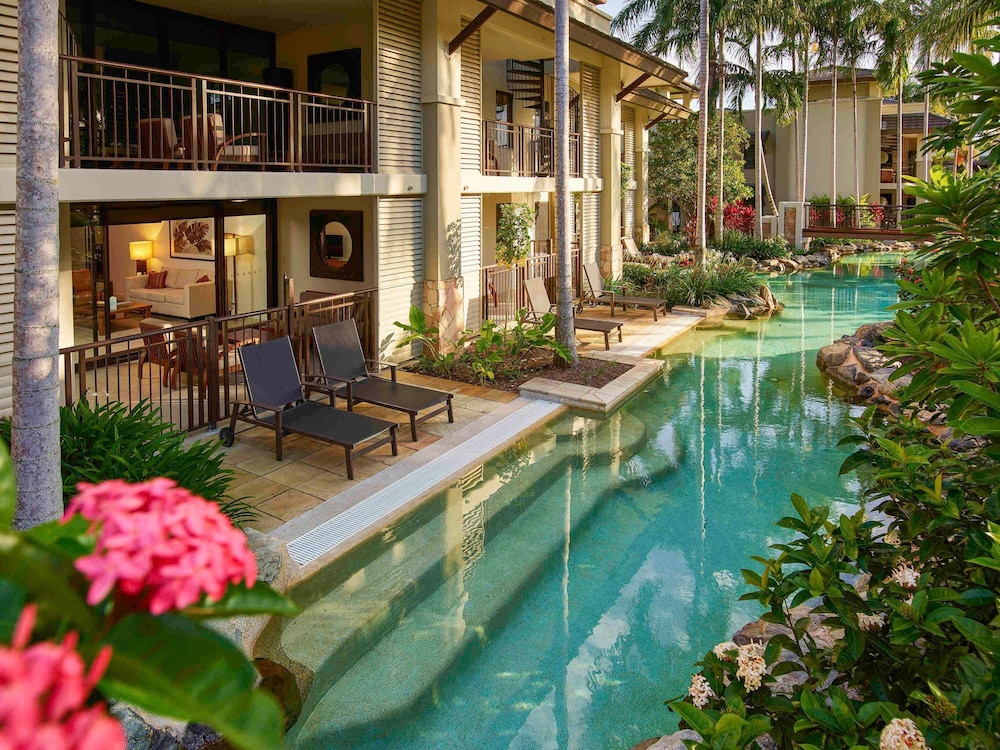Apartment, 2 Bedrooms, Pool View (Penthouse) - Photo 4