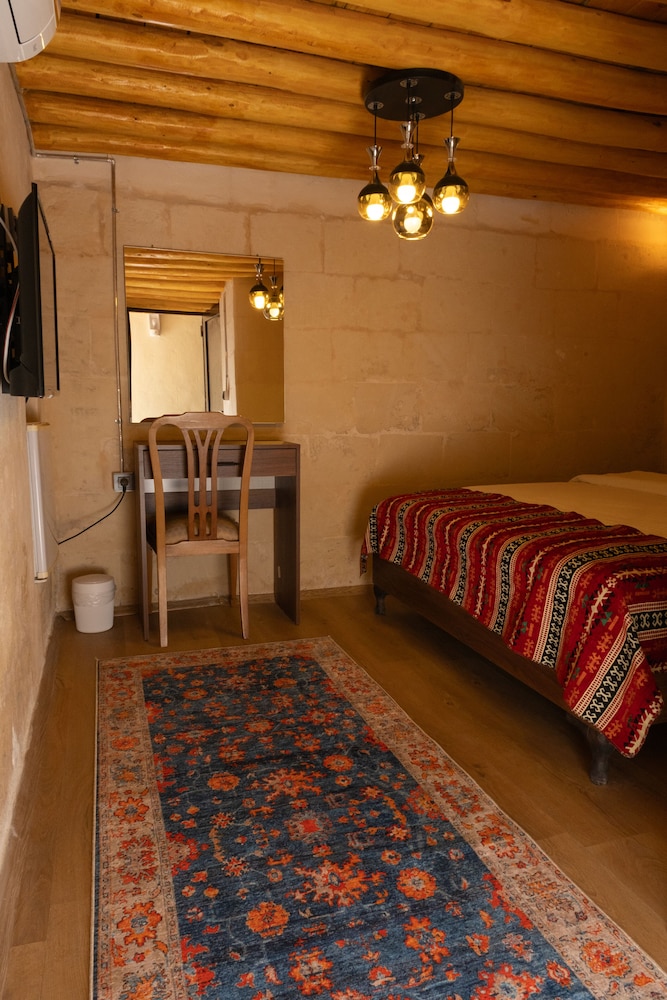 Deluxe Room (HASPIR)