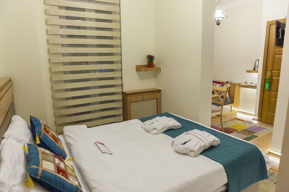 Standard Triple Room photo 1