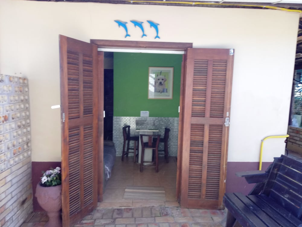 Flat Golfinho photo 2