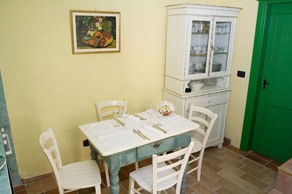 Apartment (Casetta Melon, Rialto 11) photo 3