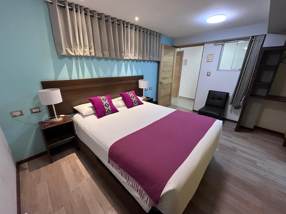 Premier Double Room photo 3