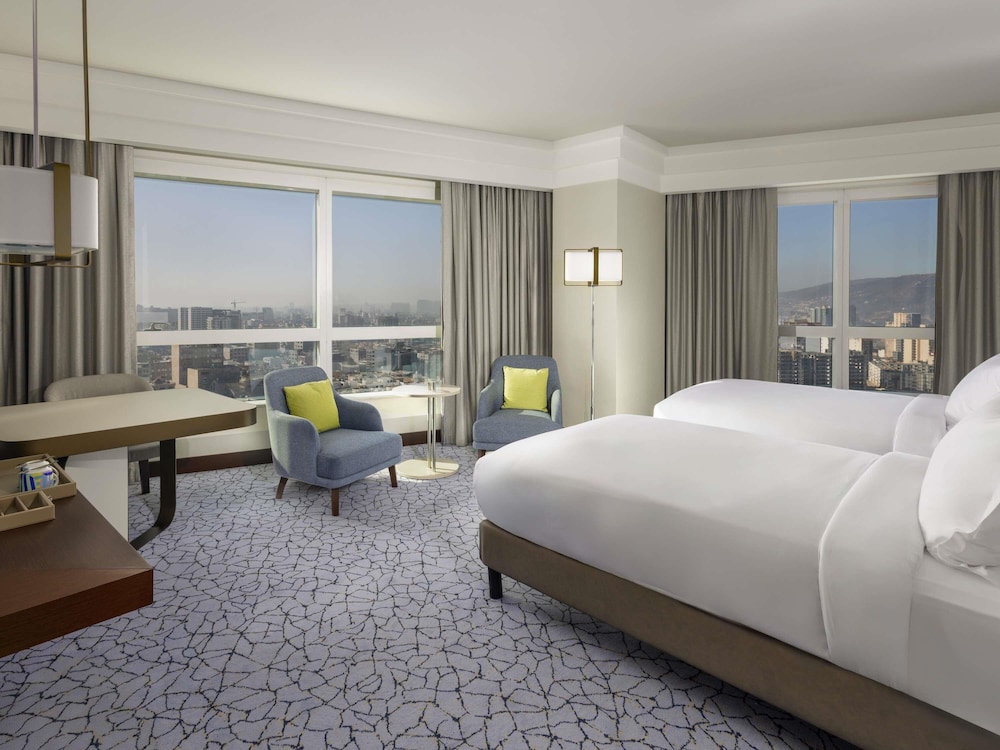 Executive Room, 2 Twin Beds photo 2