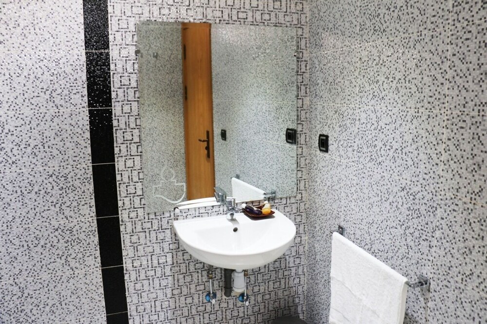 Twin Room photo 2
