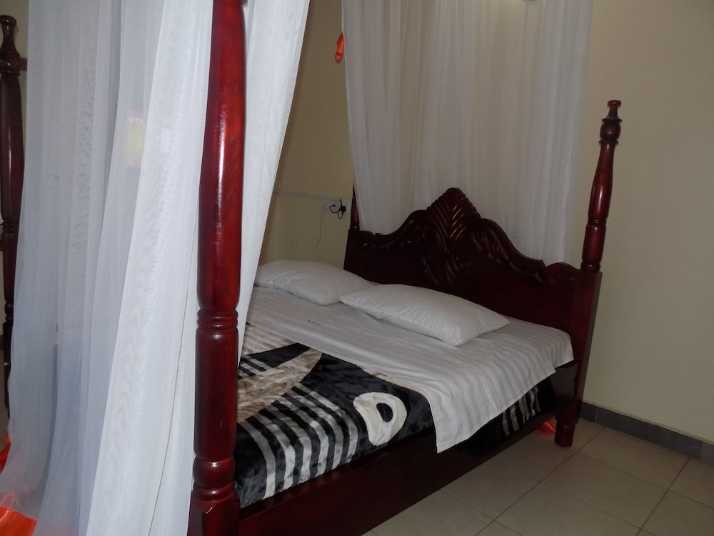 Deluxe Room, City View photo 1