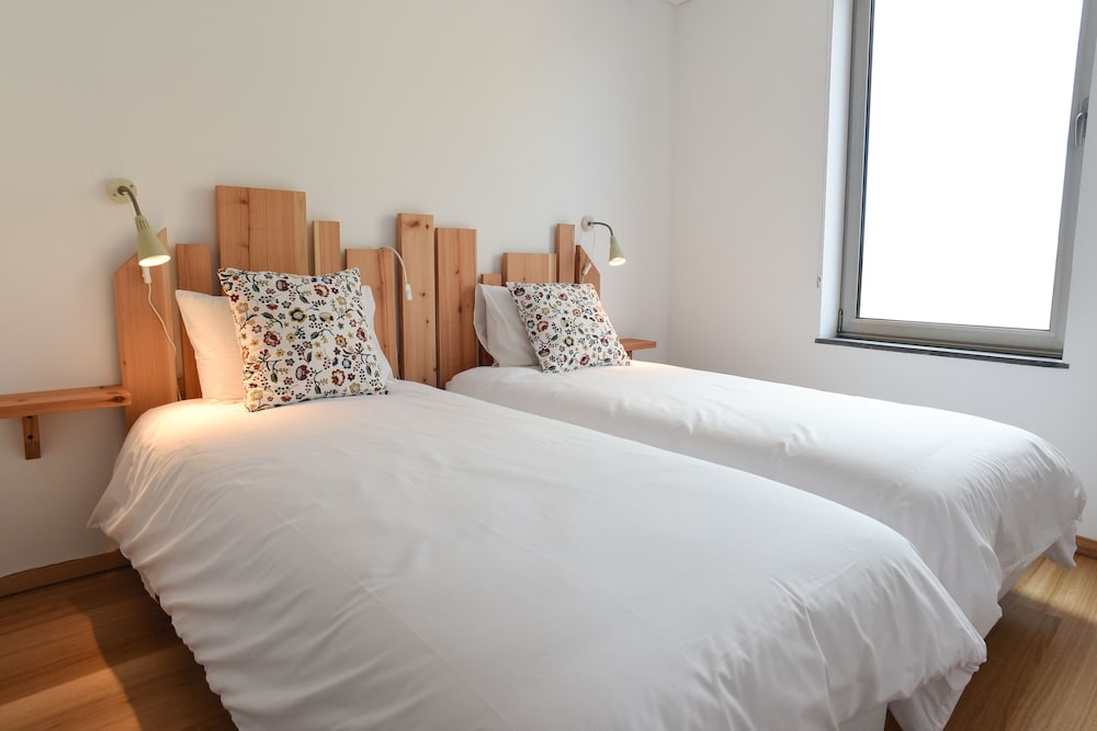 Design Apartment, 2 Bedrooms