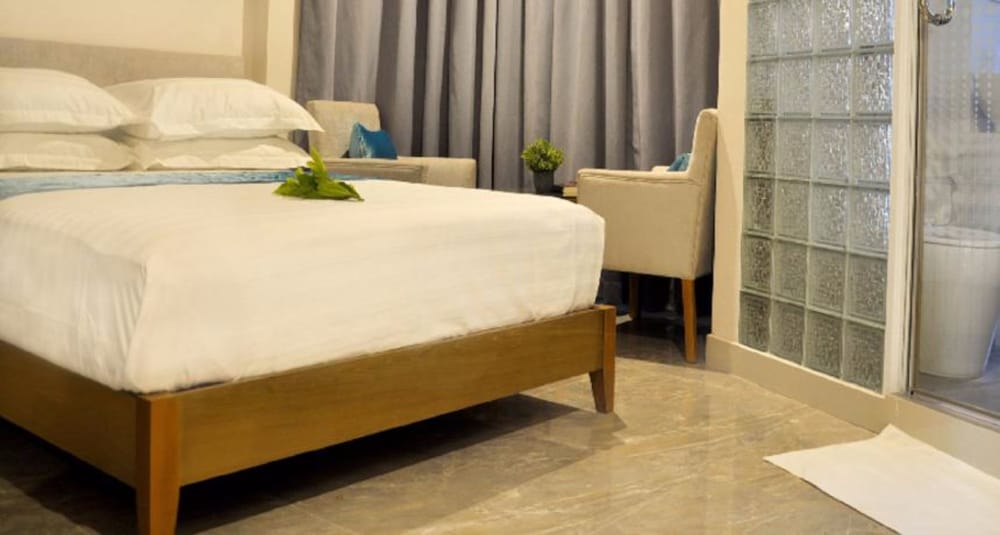 Superior Double Room, 1 King Bed photo 3