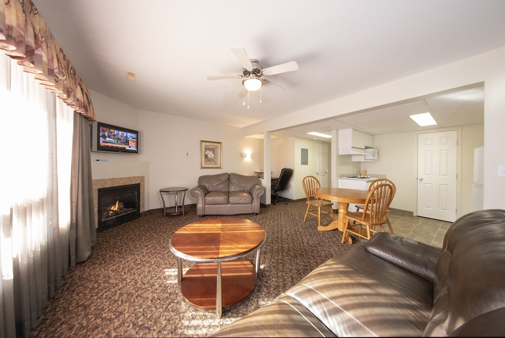 Condominium Suite