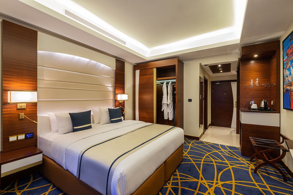Deluxe Double Room - Photo 1