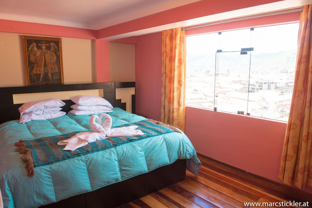 Deluxe Double Room photo 3