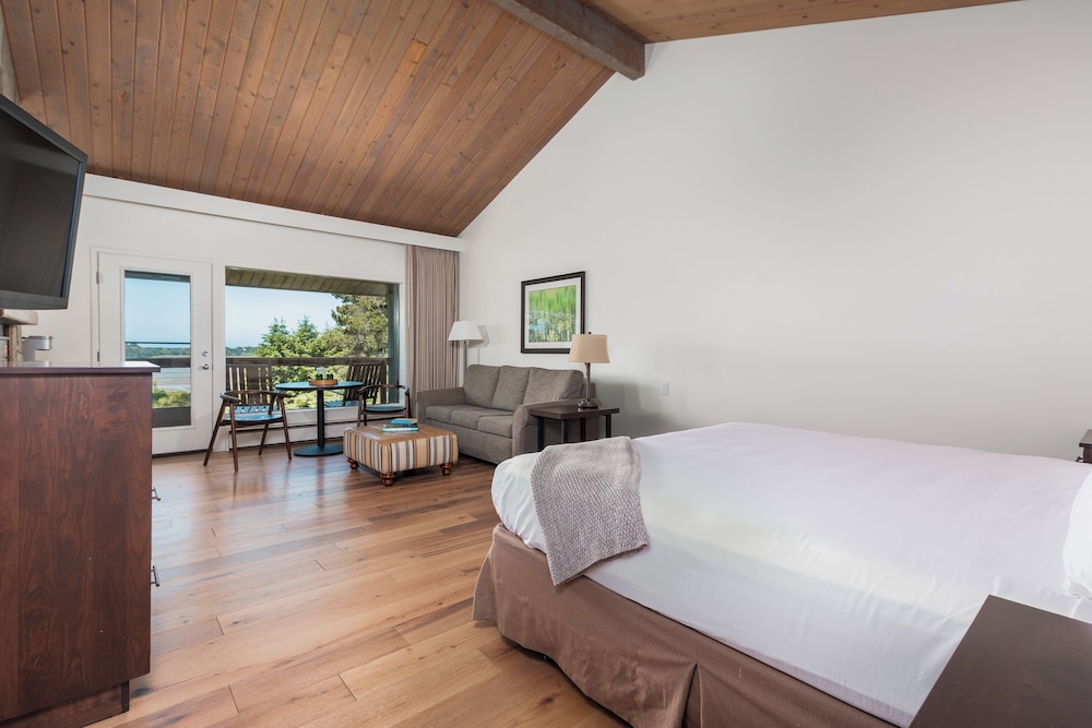 Deluxe Room, 1 King Bed with Sofa bed, Garden View - Photo 4