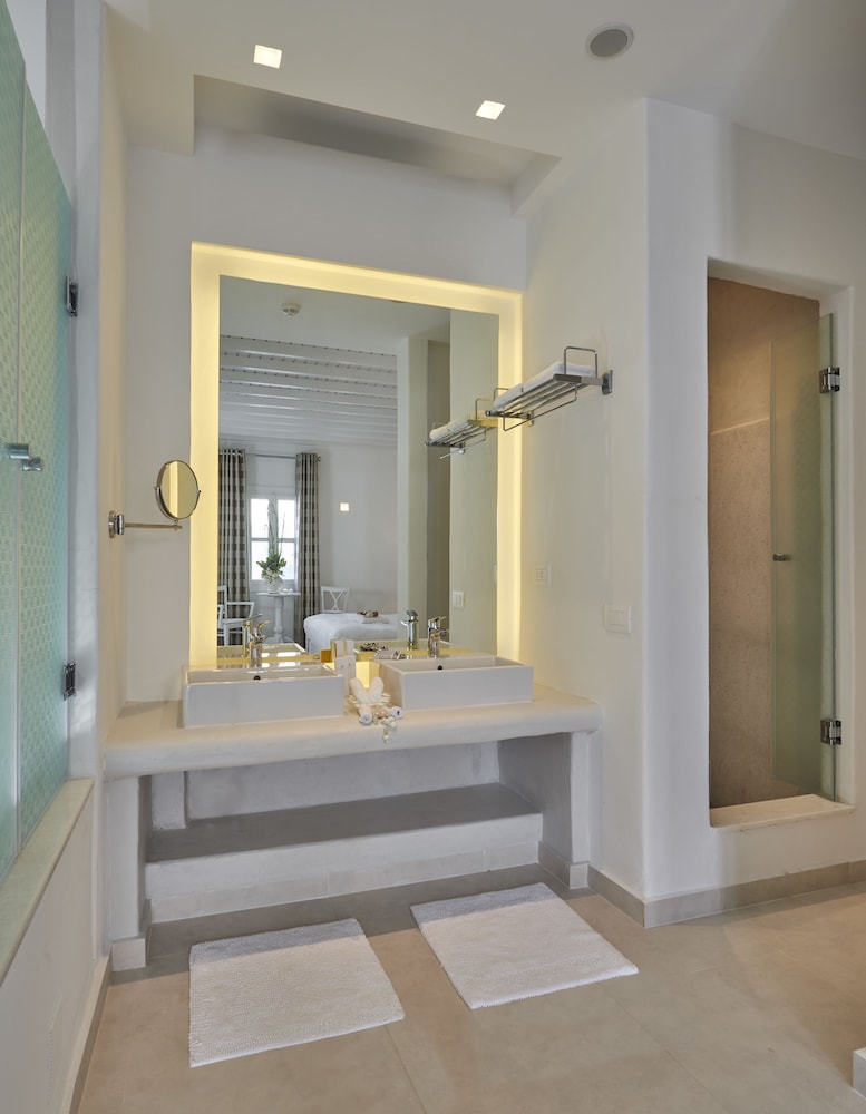 Junior Suite Sea View - Photo 9