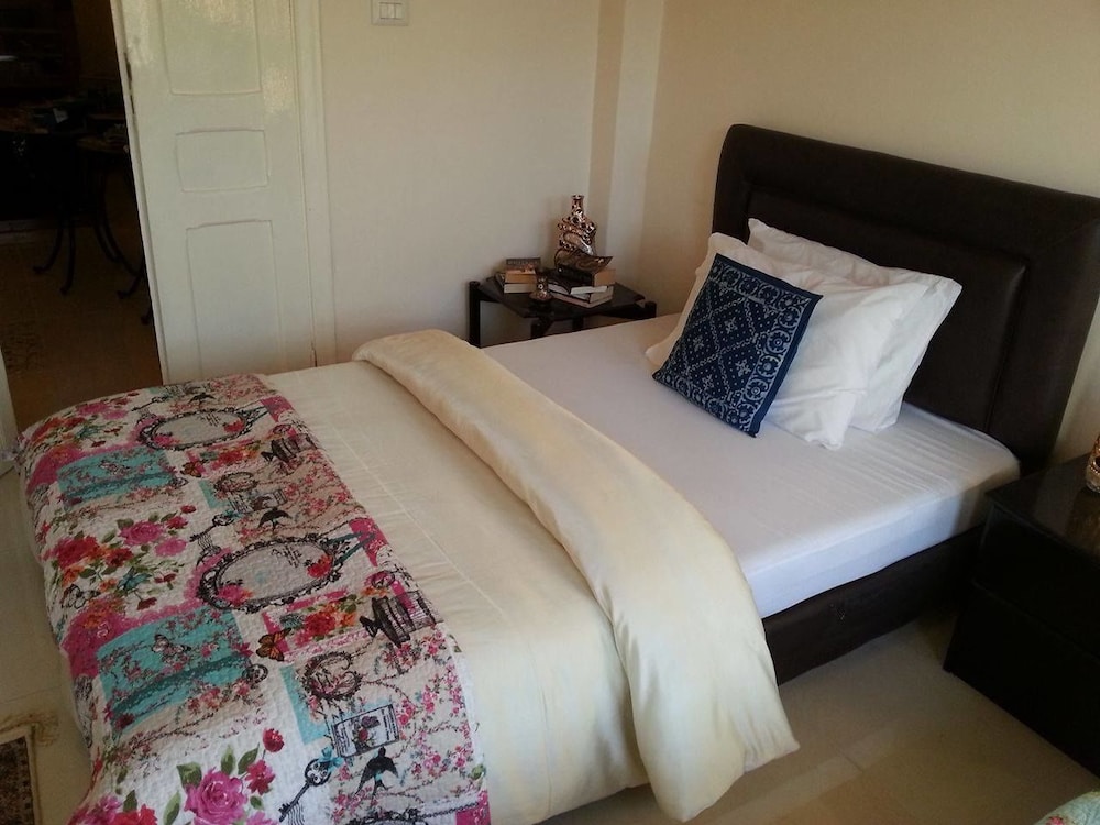 Superior Studio Suite, 2 Bedrooms, Ensuite, City View