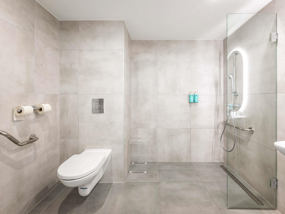 Novotel Grenoble Nord Voreppe, Billede 3