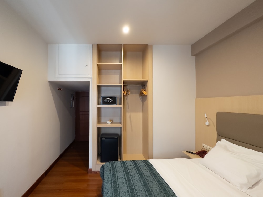 Triple Room - Photo 3