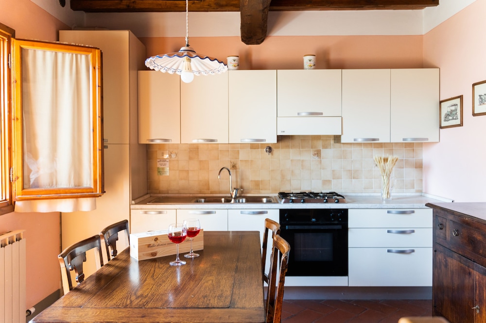 Family Duplex, Terrace photo 3