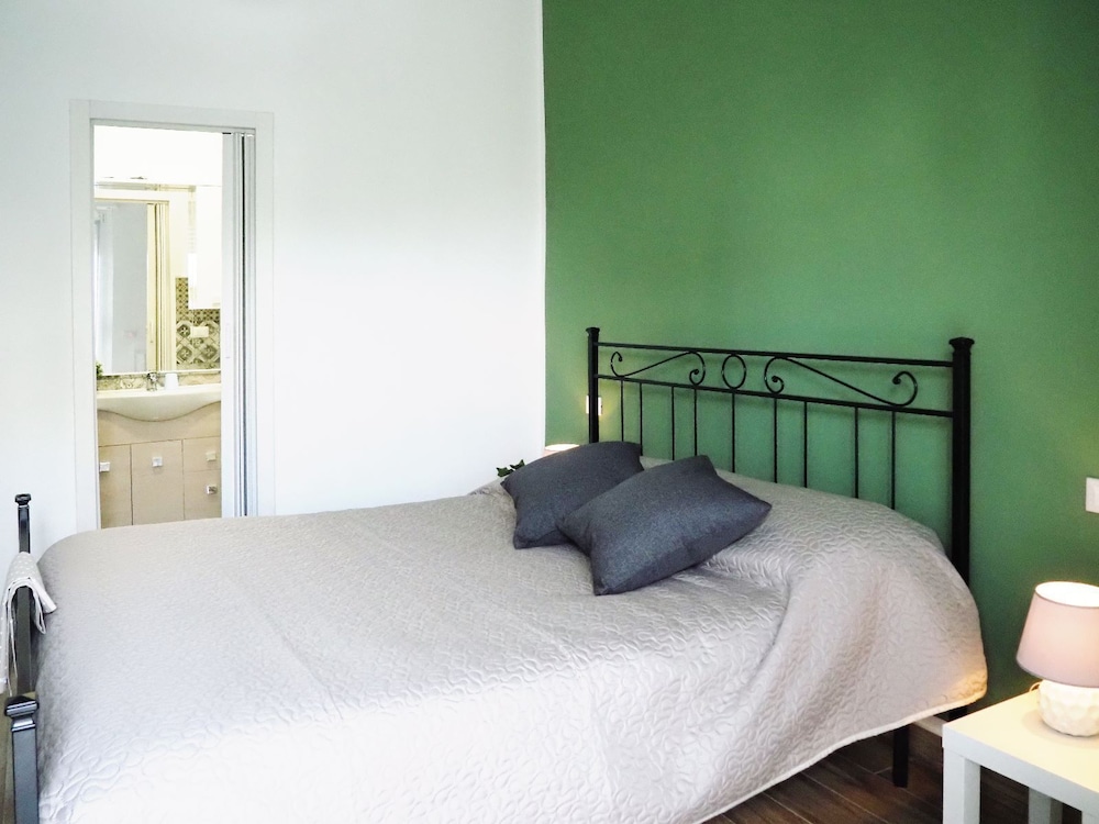 Comfort Triple Room photo 2