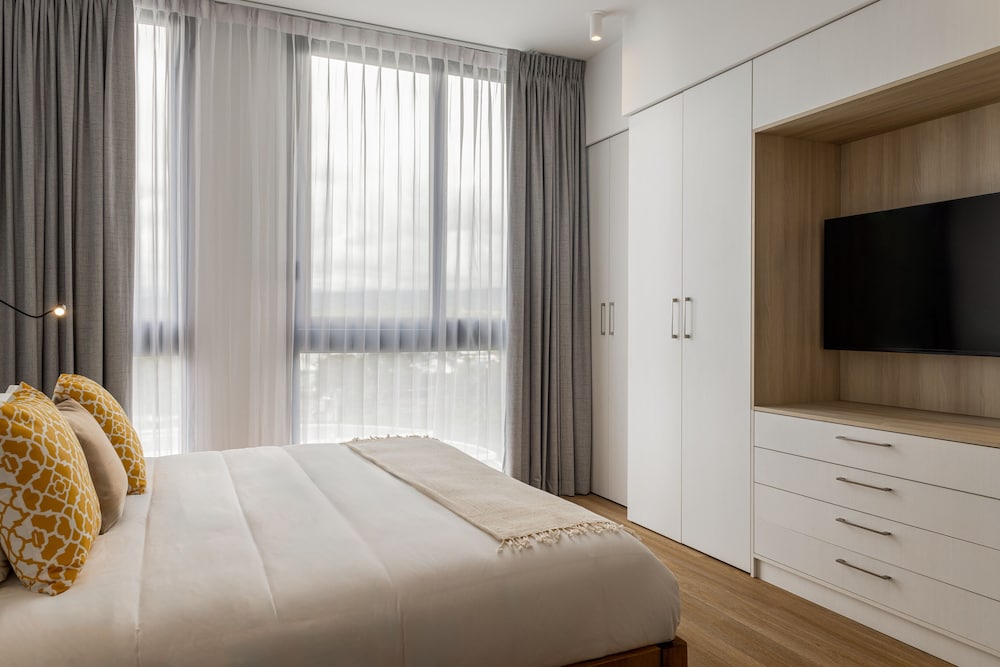 Junior Suite DLX