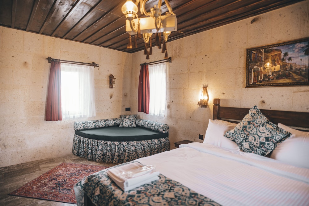Stone Standard Room-5