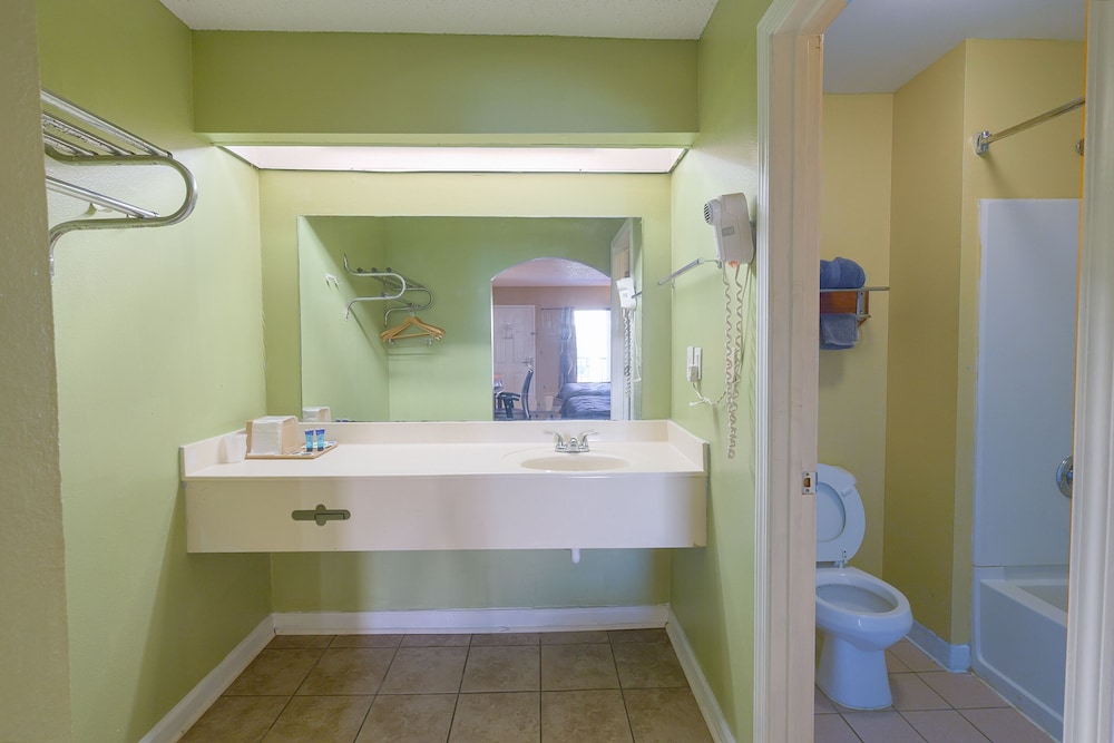 OYO Hotel Brownsville TN I-40, 사진 7