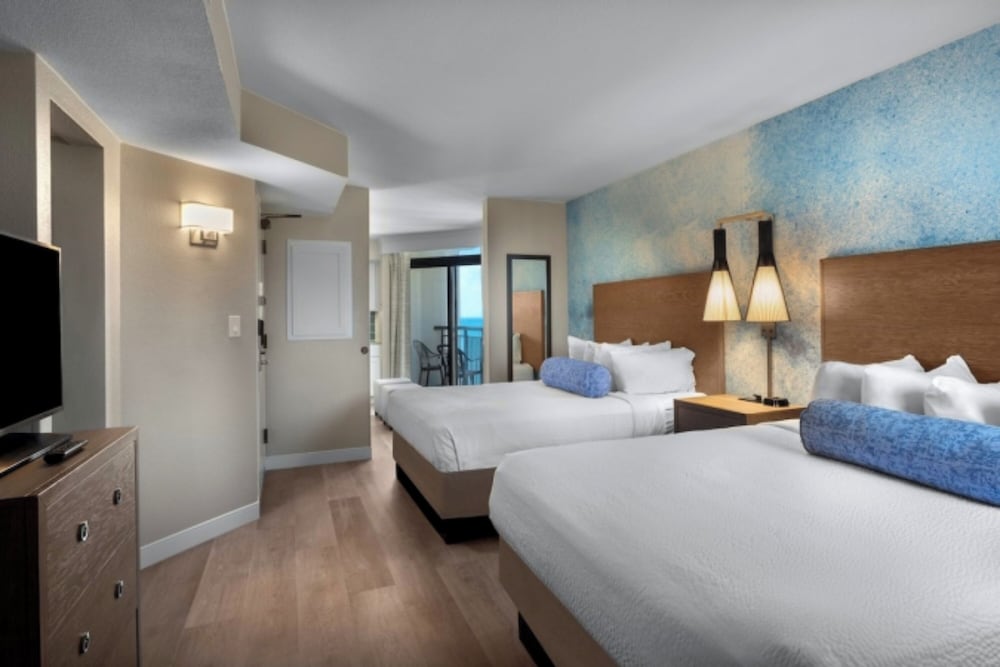 Paradise Ocean View Deluxe Studio - Photo 1