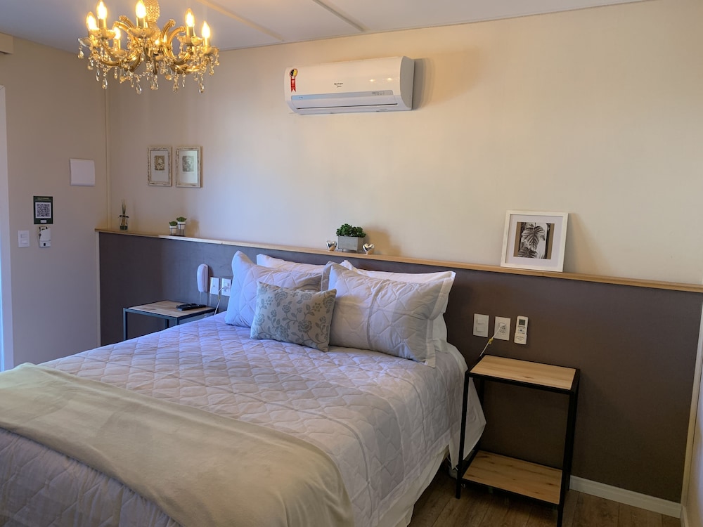 Eco Suites Ground Floor