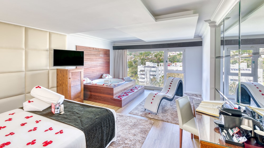 Suite (Margarita Bonita)