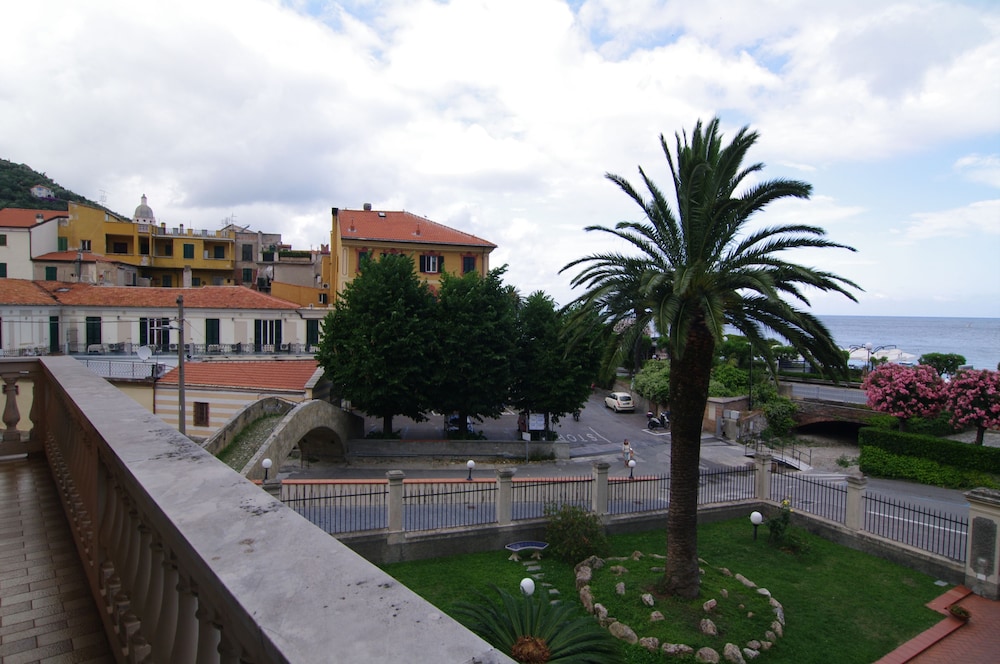 Triple Room, Terrace, Sea View photo 3