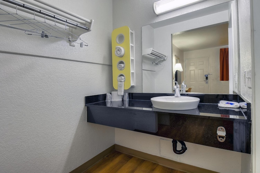 Motel 6 Chino, CA - Los Angeles Ontario, Φωτογραφία 4