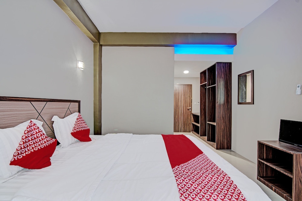 Standard Double Room - Photo 5