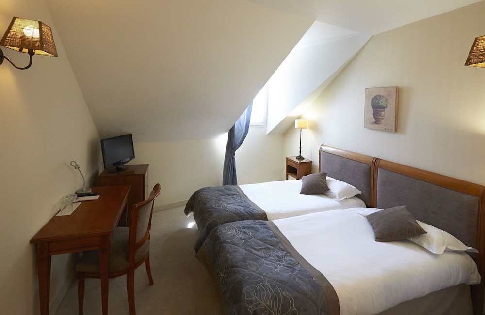 Family Quadruple Room photo 1