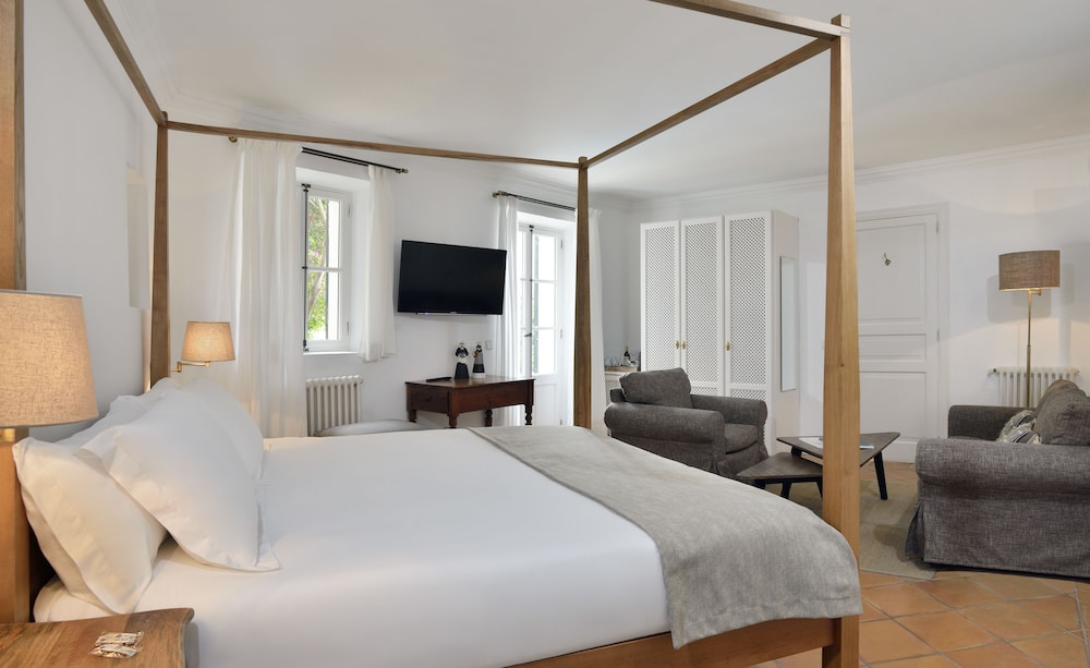 Superior Double or Twin Room, Balcony photo 3