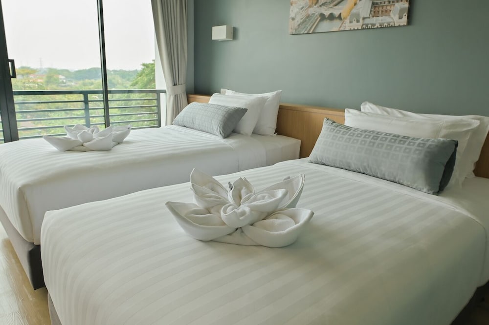 Superior Twin Room - Photo 7