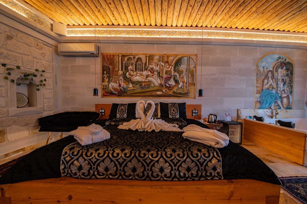 Luxury Double Room photo 2