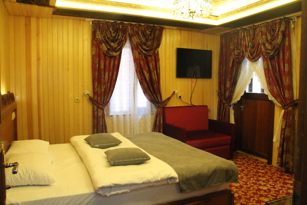 Suit Rooms 4 Kisi photo 2