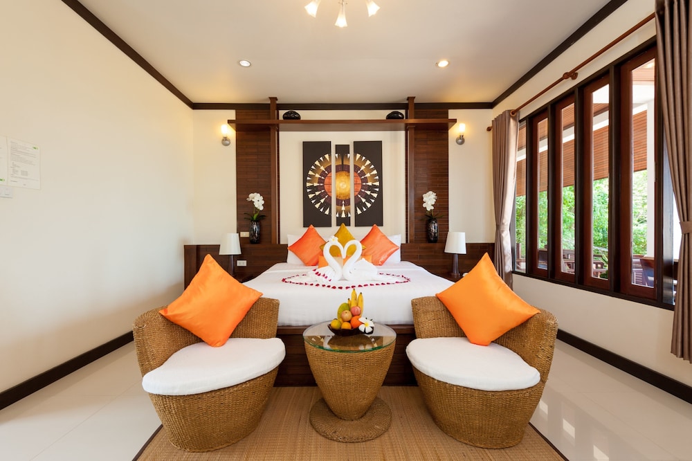 Suite Hilltop Double Bed - Photo 2
