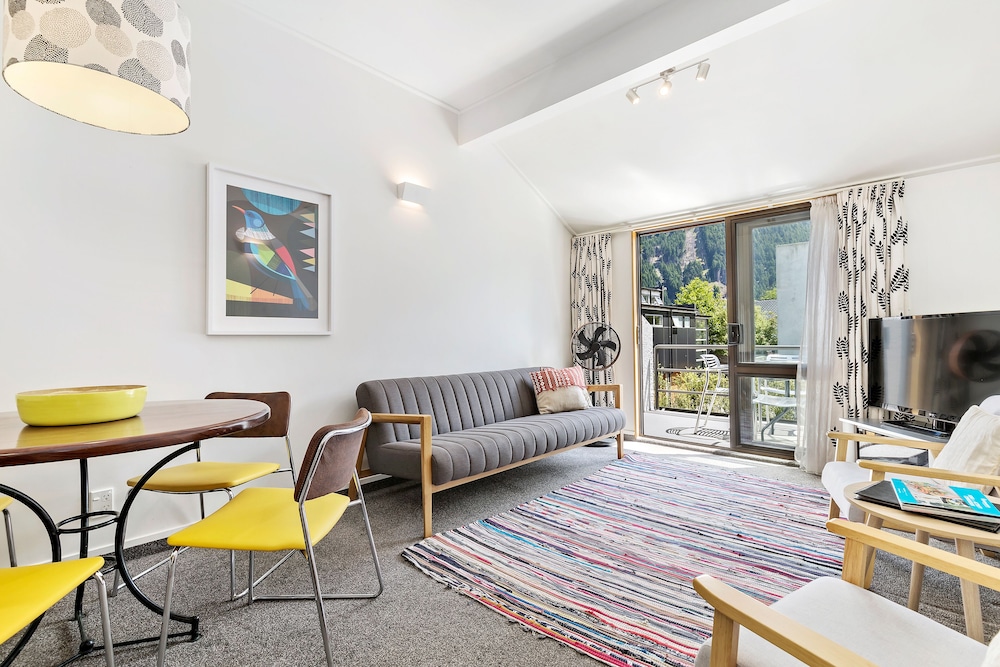 Family Apartment, 2 Bedrooms, Mountain View (Amity), photo 6