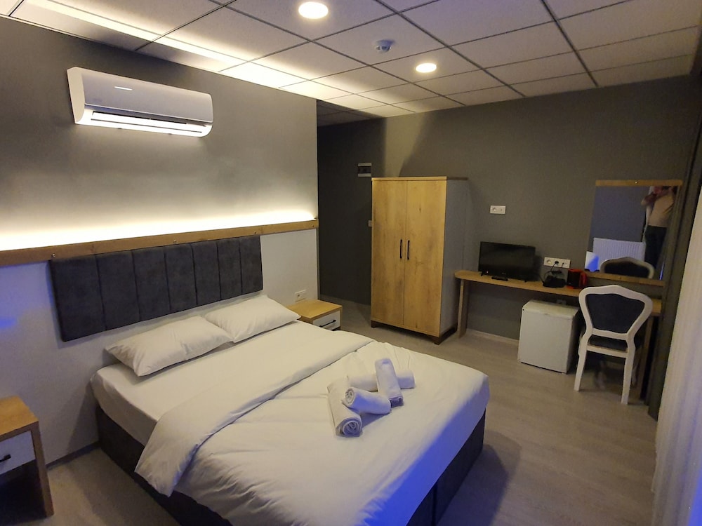 Standard Double Room photo 1
