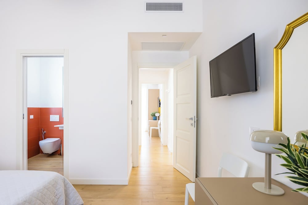 Family Apartment, Mountain View, Annex Building photo 3