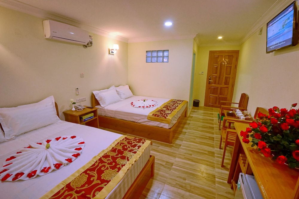 Junior Suite photo 2