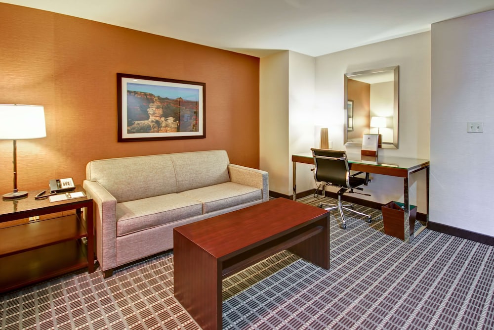 Junior Suite, 1 King Bed photo 3
