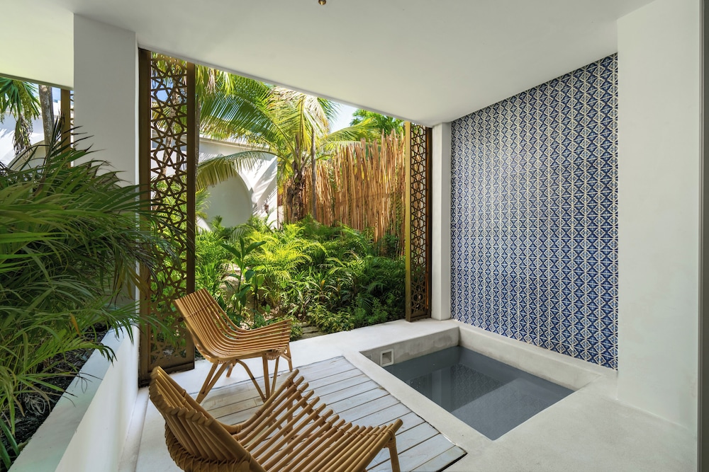 Luxury Private Pool Riad Suite