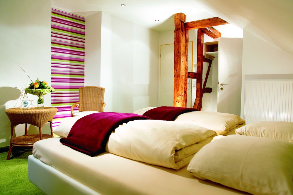 Premium Double Room (Relax) photo 3